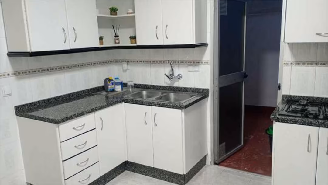 Piso en Santa Rosa - Foto 4