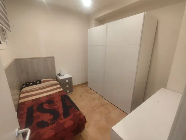 Casa o chalet independiente en Calle José María Freuiller, 1, Los Castillejos - La Trinidad - Foto 3
