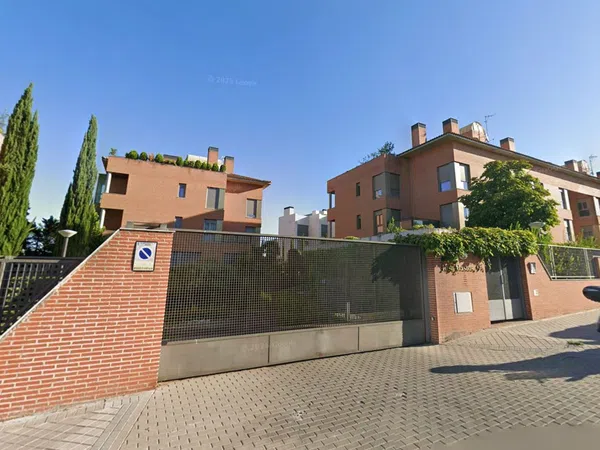 Piso en calle de José Bastos, 9 - Foto 3