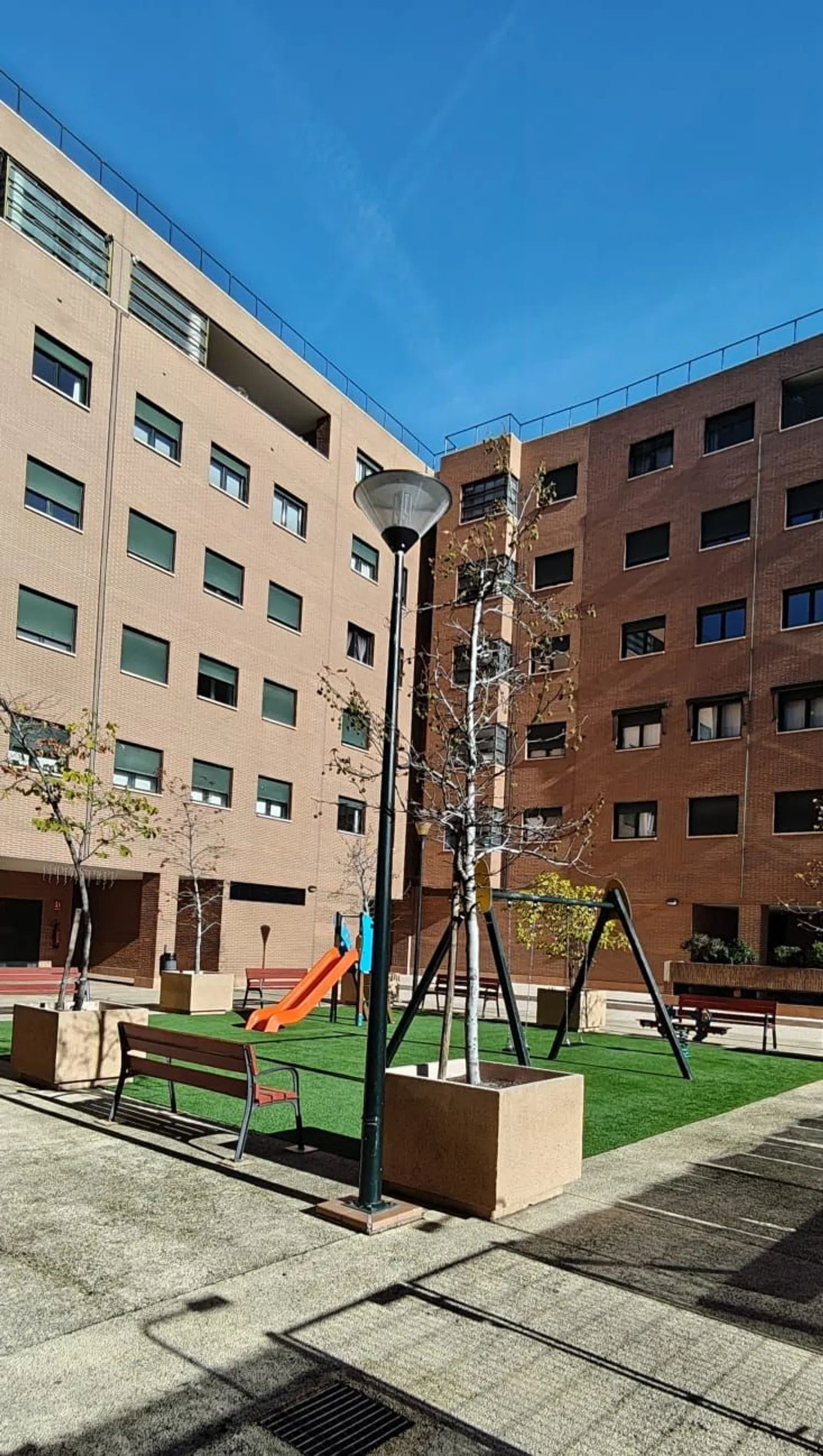 Piso en calle Alcalde Henche de la Plata, 16 - Foto 15