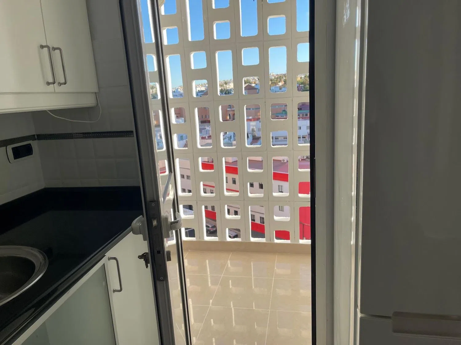 Piso en avenida Escaleritas, 49 - Foto 21