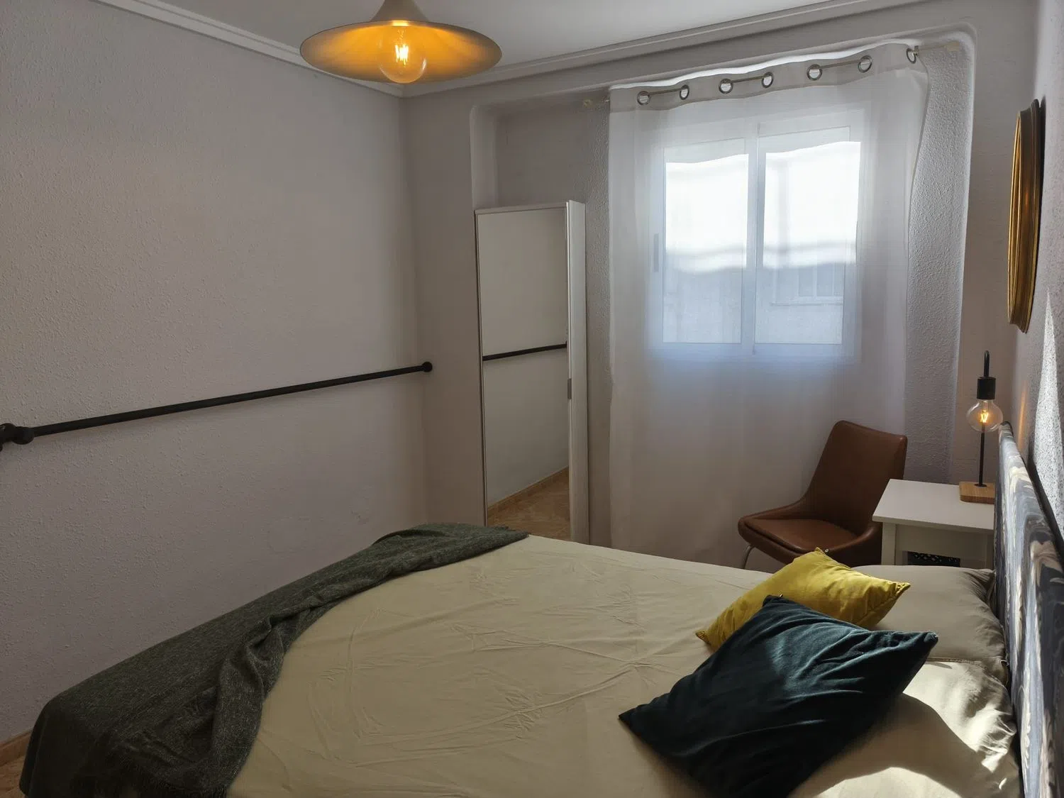 Piso en calle de la Democràcia, 11 - Foto 9