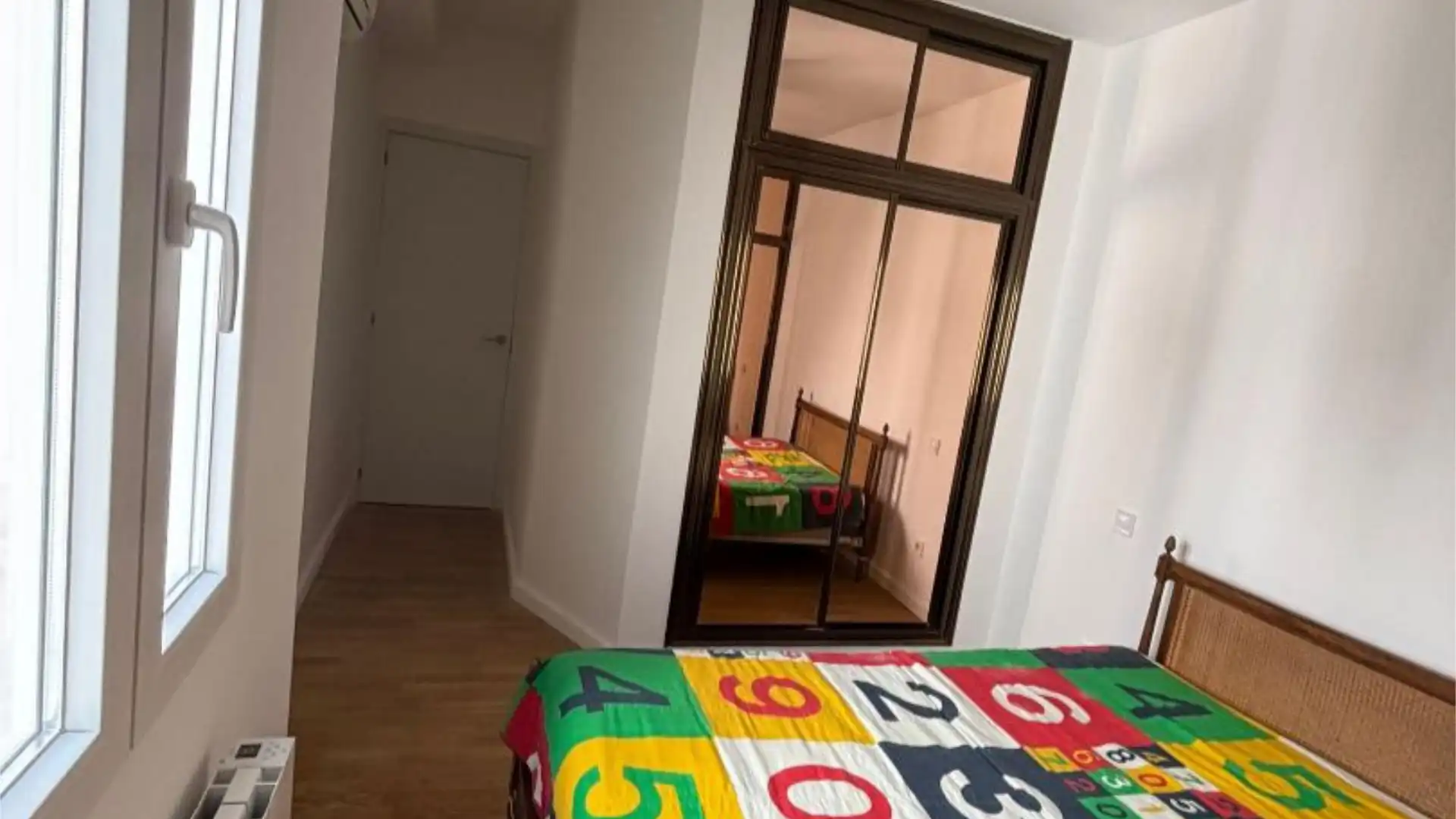 Piso en  Calle de Suero de Quiñones 9 - Foto 5