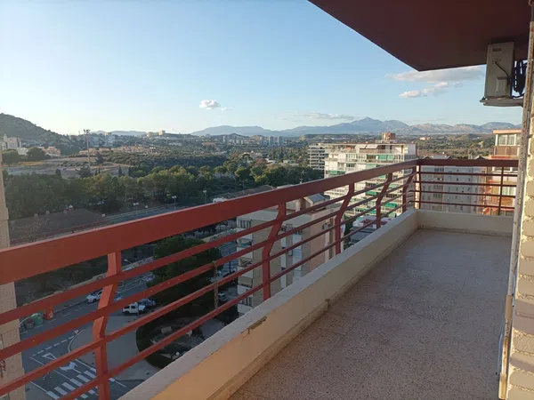 Piso en calle Esportista Juan Matos, 3