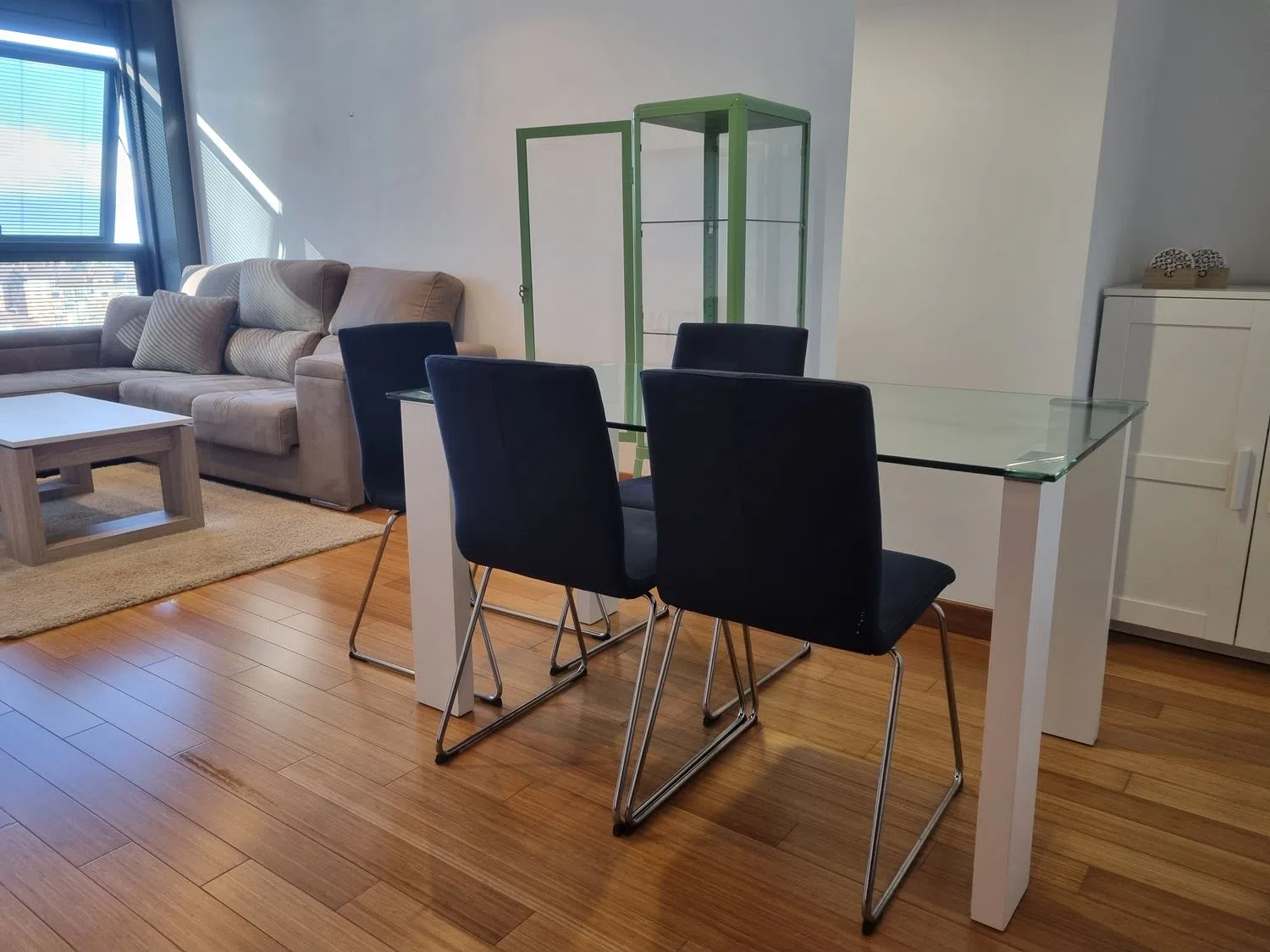 Piso en calle Juan Antonio Álvarez Rabanal, 5 - Foto 2