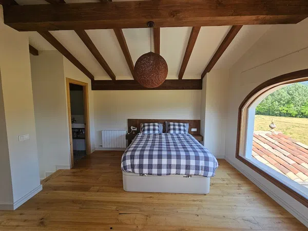 Casa o chalet independiente en Camino Vial, 109 - Foto 15