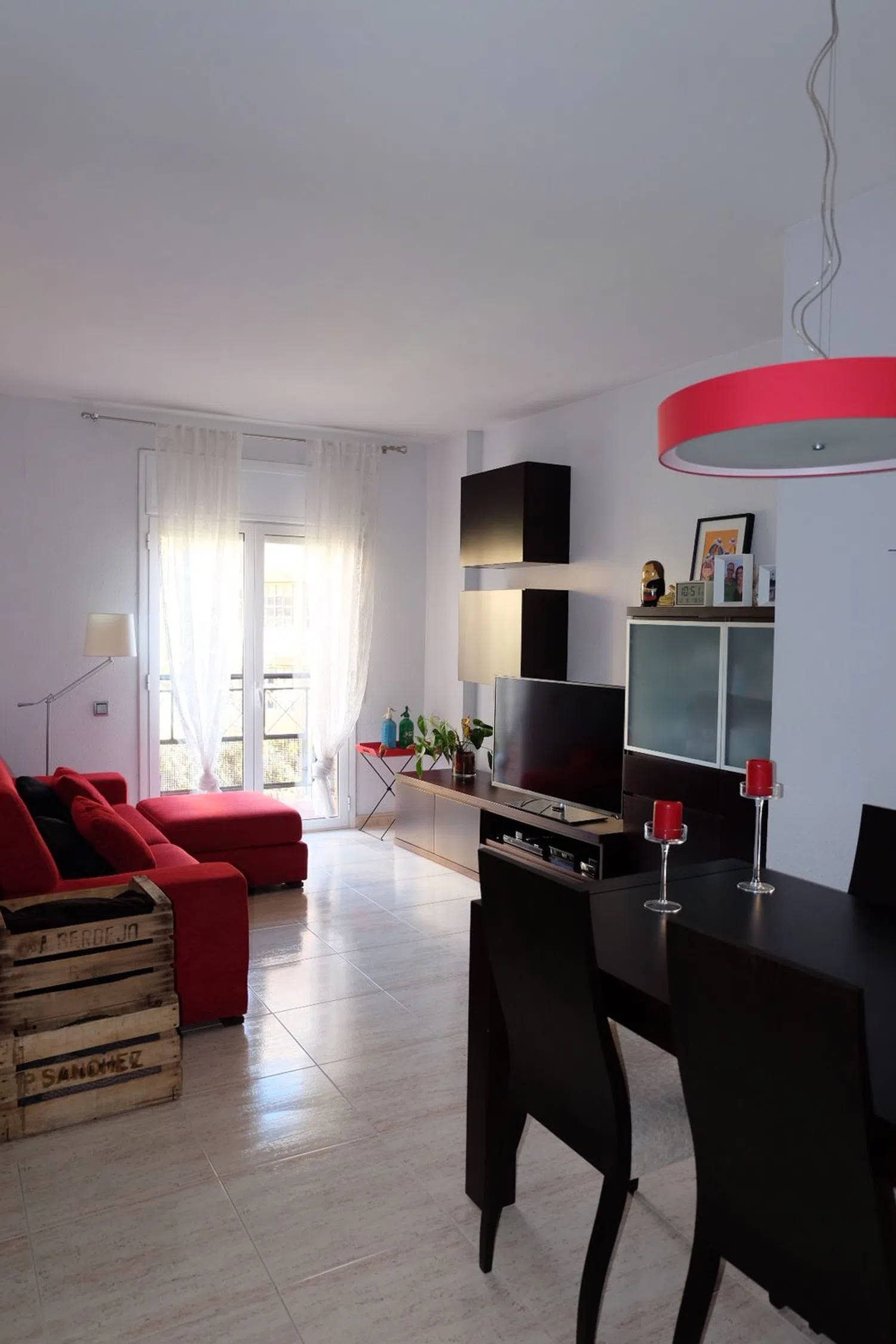 Piso en calle de las Navas de Tolosa, 291 - Foto 7