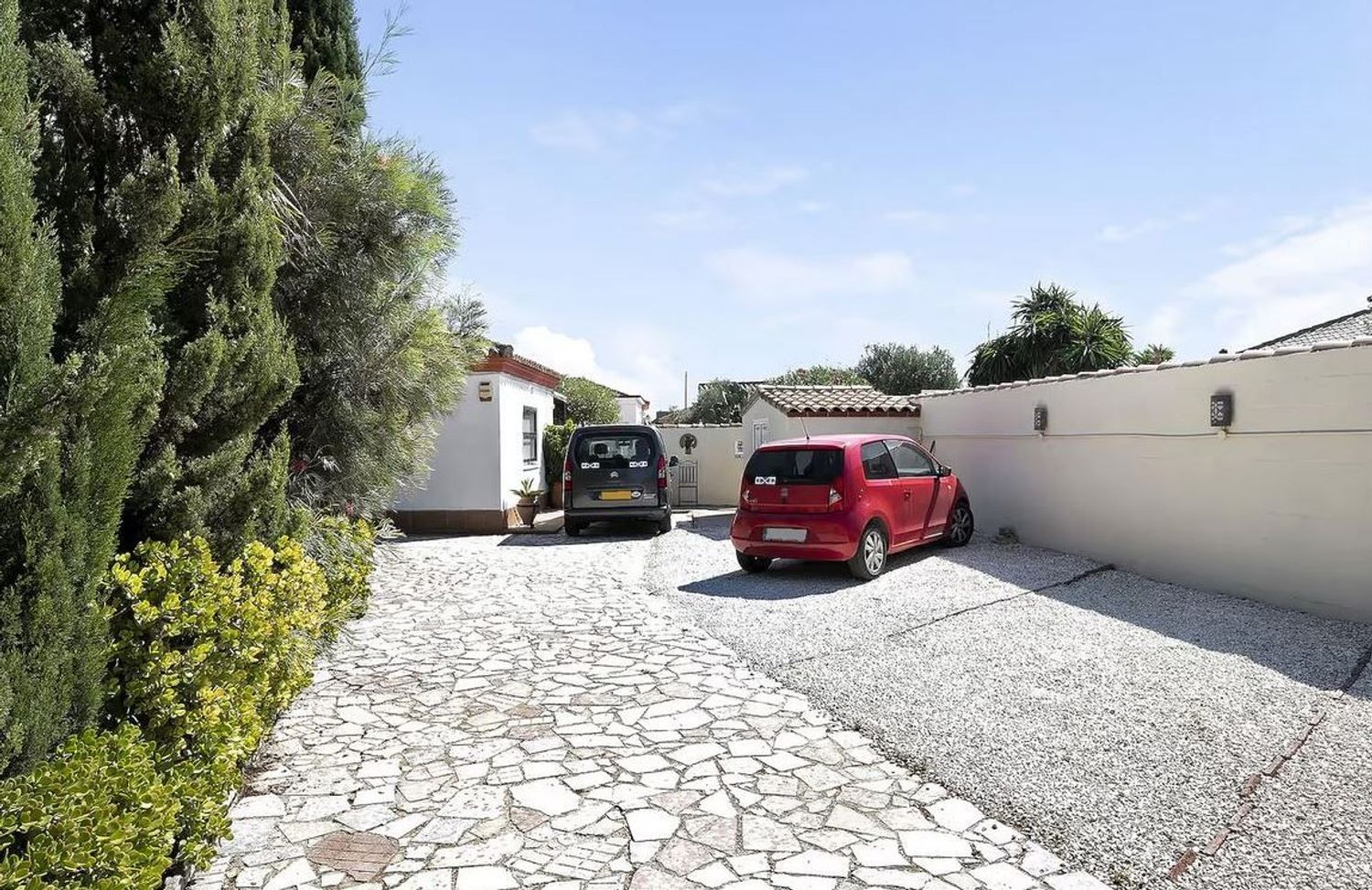 Casa de pueblo en camino de Adelfas de la Boyal, 11 - Foto 17