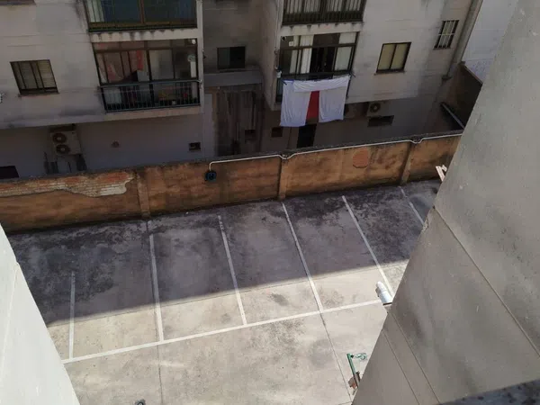 Garaje en Calle de Santa Lucía, 19 - Foto 2