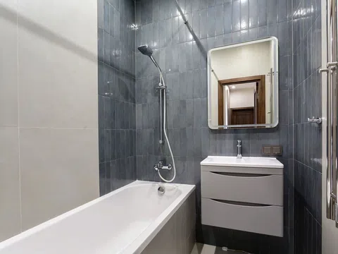 Piso en C. de Jeroni de Montsoriu, 29