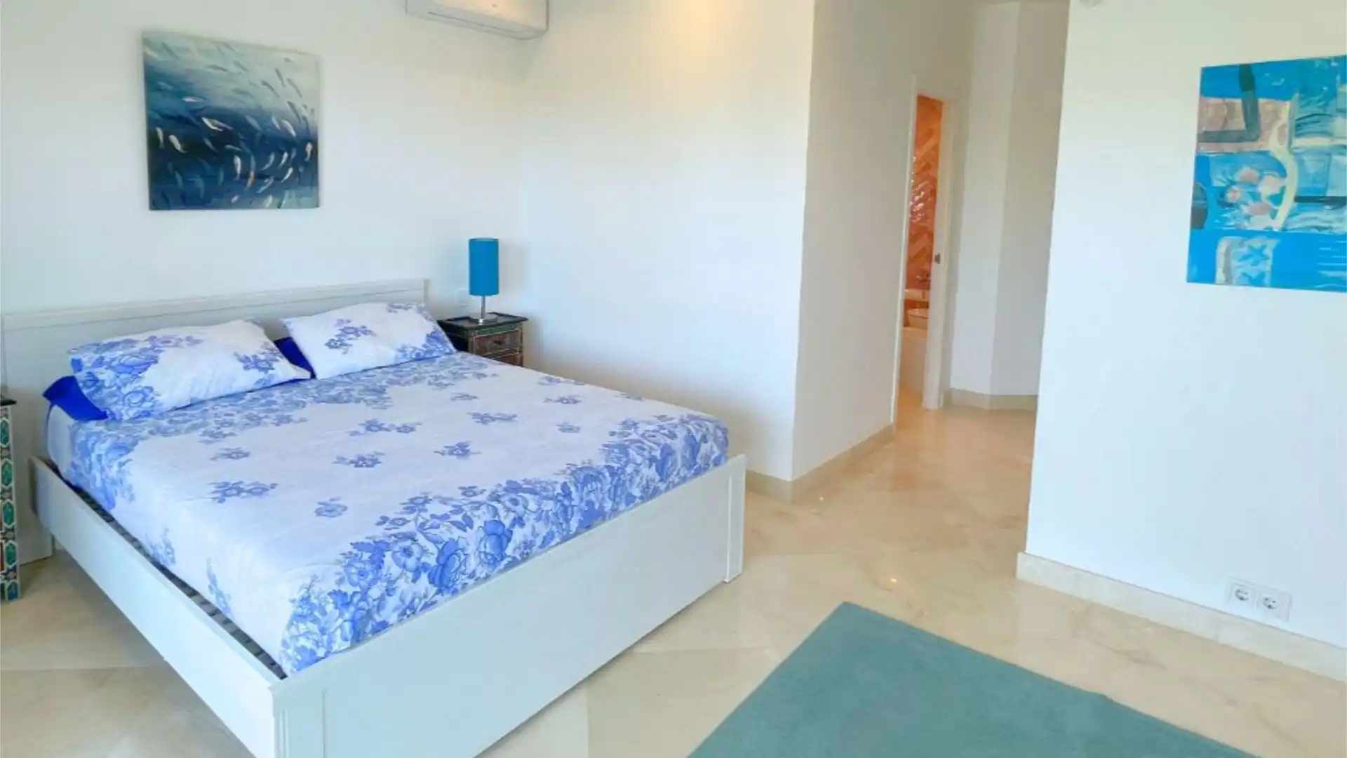 Chalet en  Calle los Geranios 67 - Foto 31