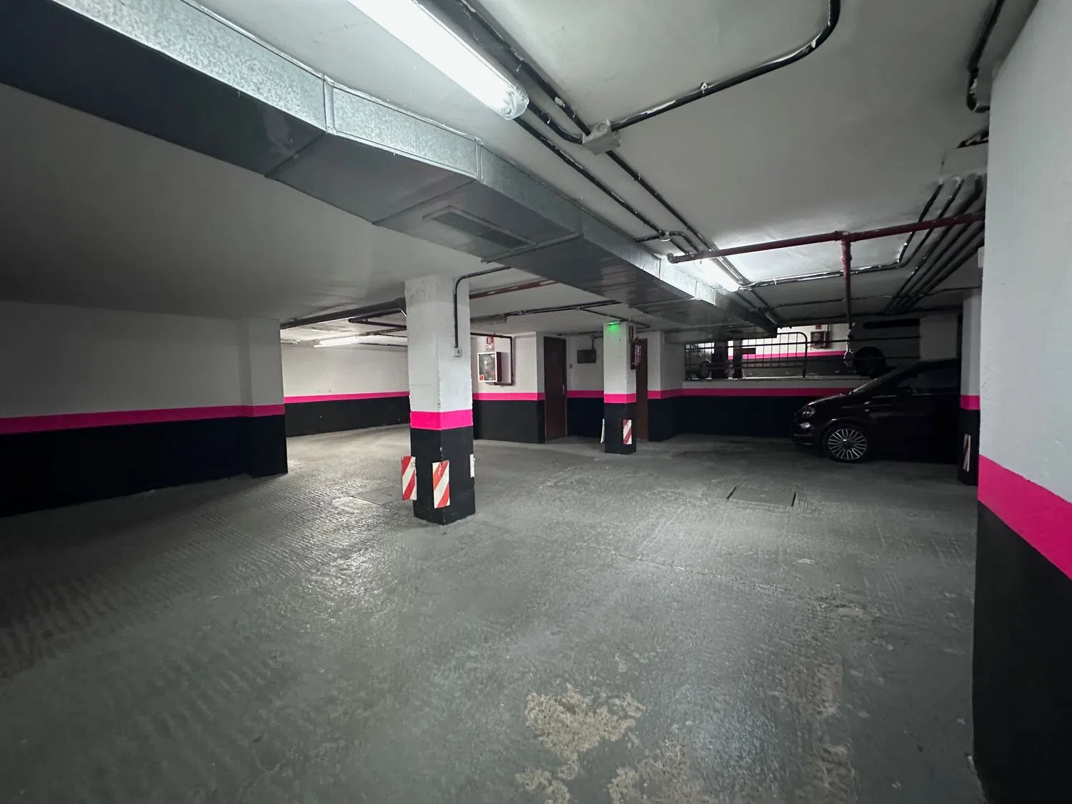 Piso en calle de Añastro, 8 - Foto 35