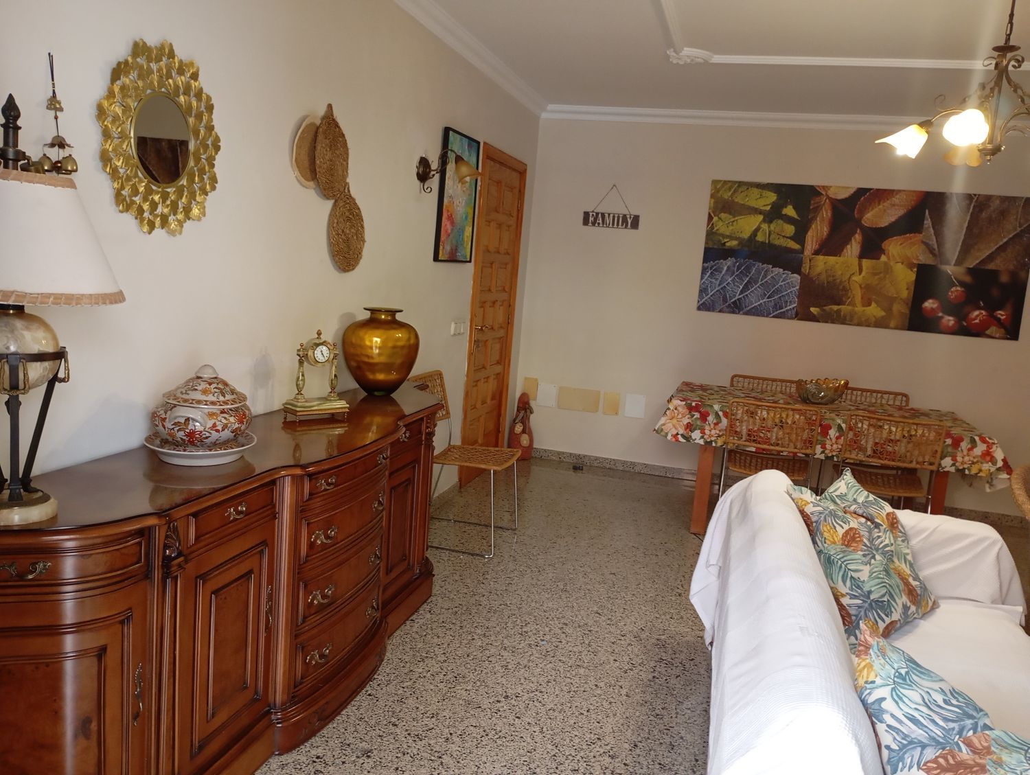 Piso en calle San Nicolás, 129 - Foto 9