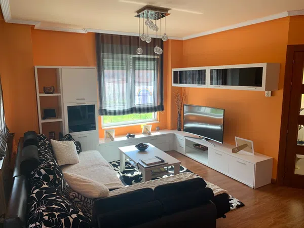 Chalet adosado en Calle Antonio Merayo, 2, Trobajo del Camino, Trobajo del Camino - Foto 5