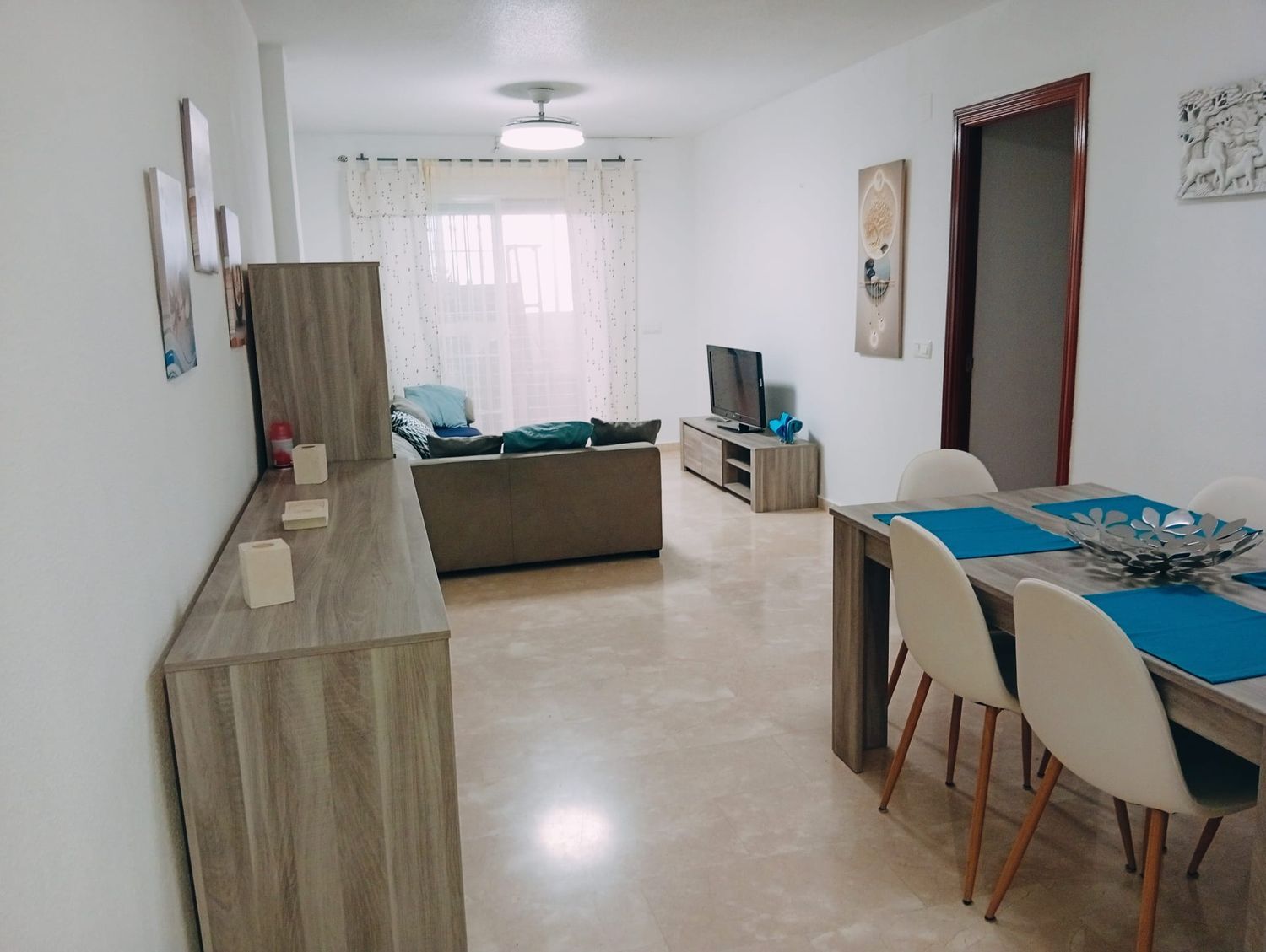 Piso en Calle Verdial, 3, Playa del Rincón, Playa del Rincón - Foto 3