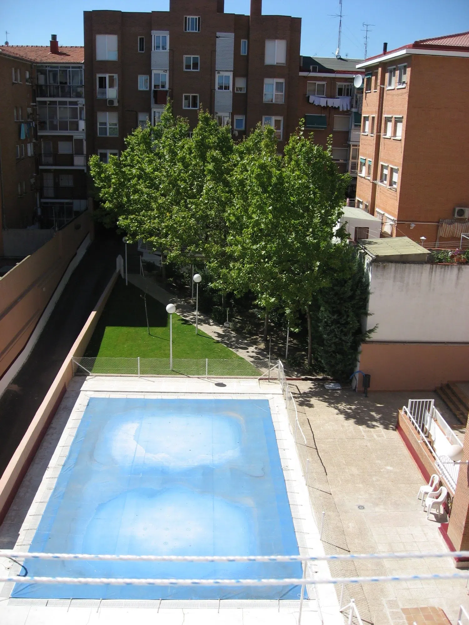 Piso en calle las Musas, 4 - Foto 6