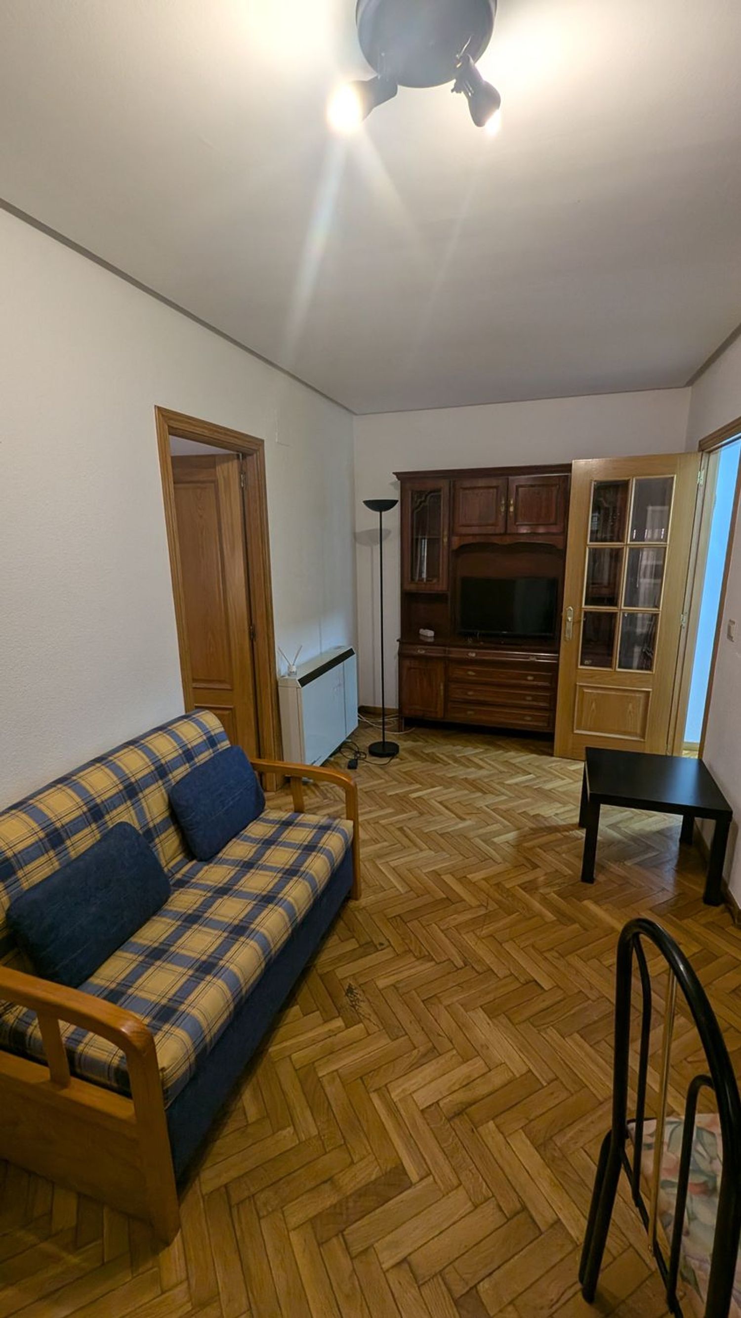 Piso en Calle Bretón, 16, San Esteban-San Cristobal - Foto 4