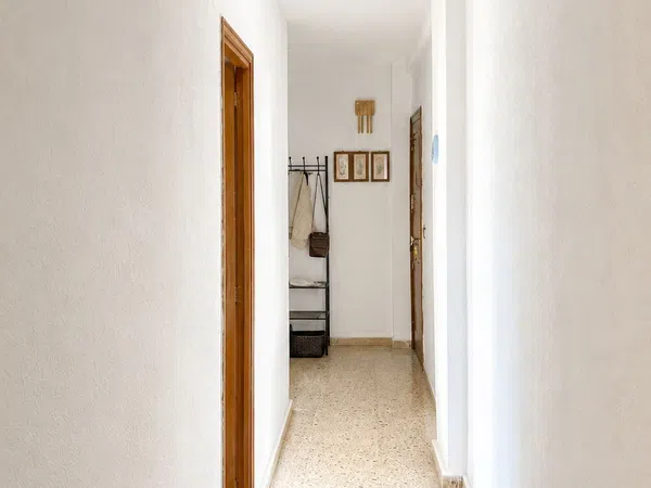 Piso en Calle del Doctor Bergez, 56, Carolinas Altas - Foto 25