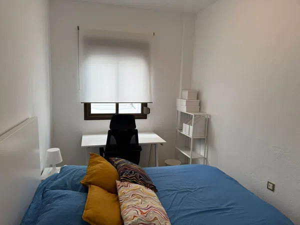 Piso en Barrio Asunción - Adolfo Suárez - Foto 6
