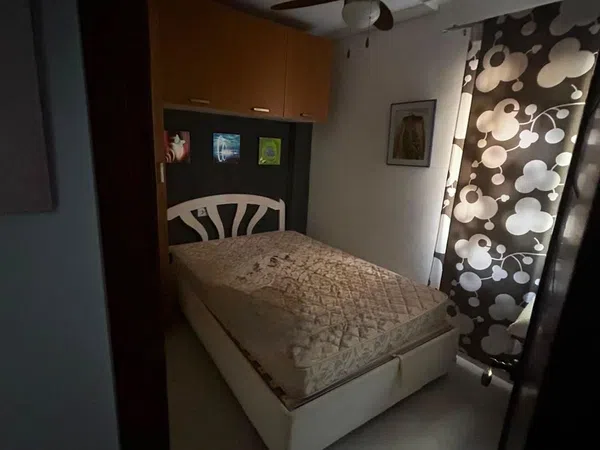 Piso en Calle Fray Luis de León, 87, Aguas Nuevas - Foto 5