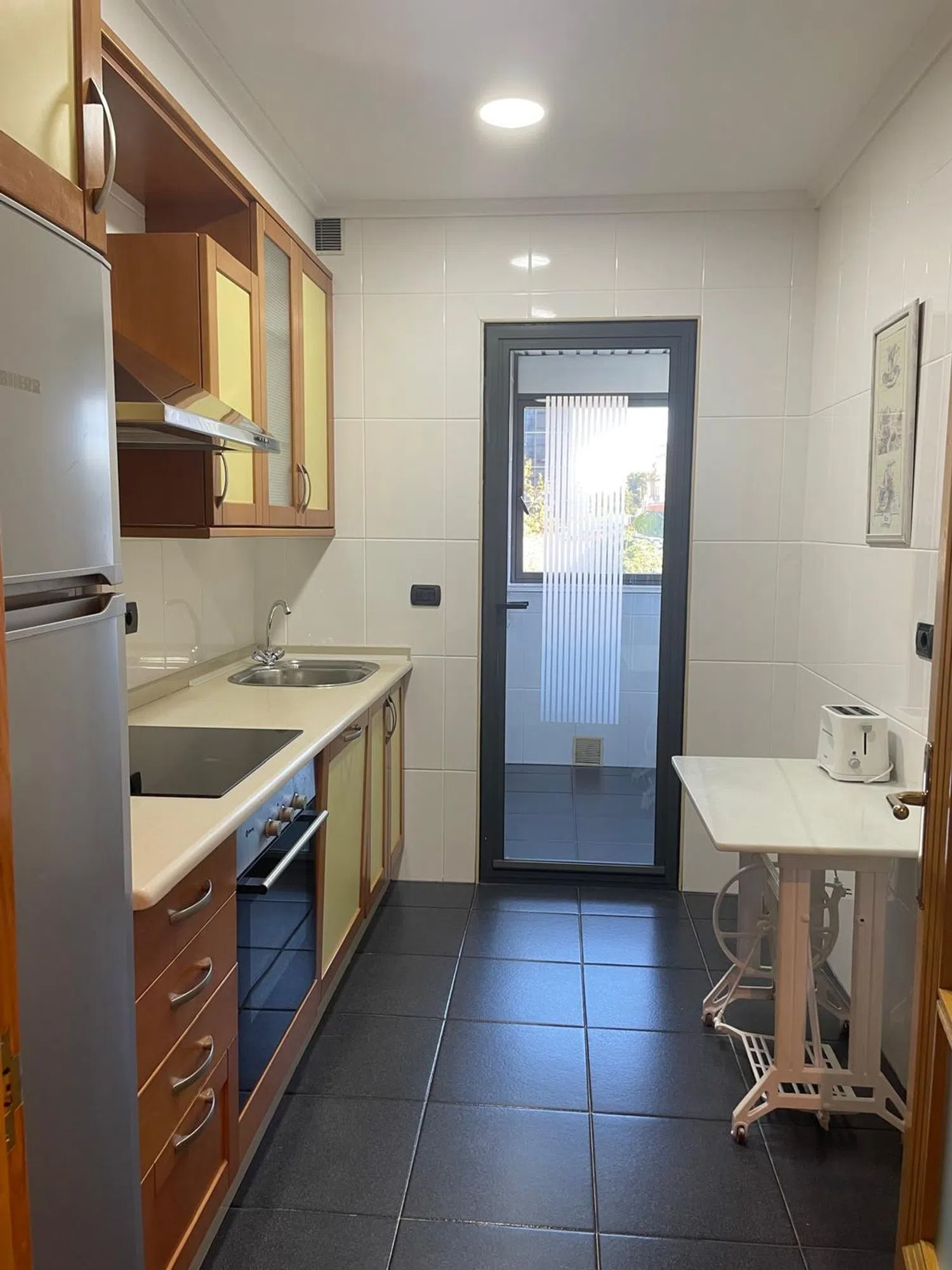 Piso en calle de García Barbón, 62 - Foto 10