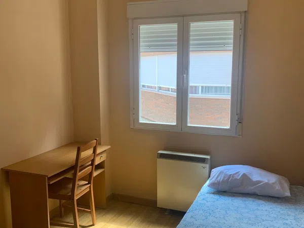 Piso en Calle Azorín, 4 - Foto 9