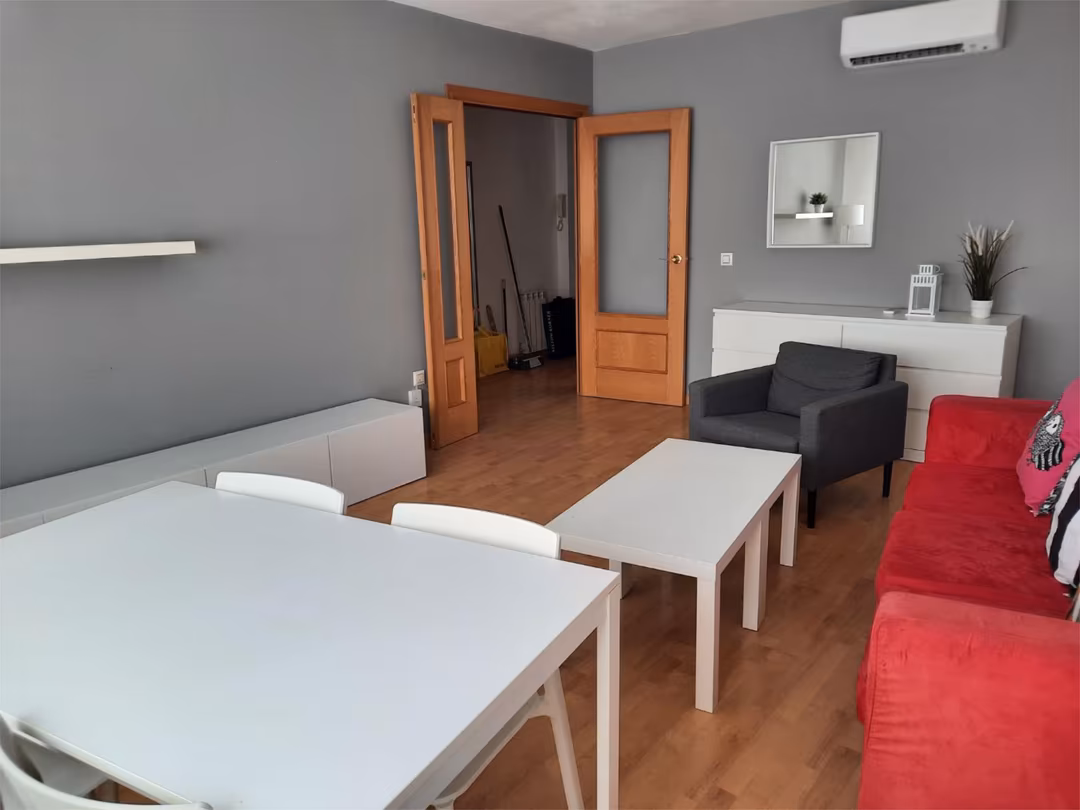 Piso en  Carrer de l'Anselm Clavé 30 - Foto 2