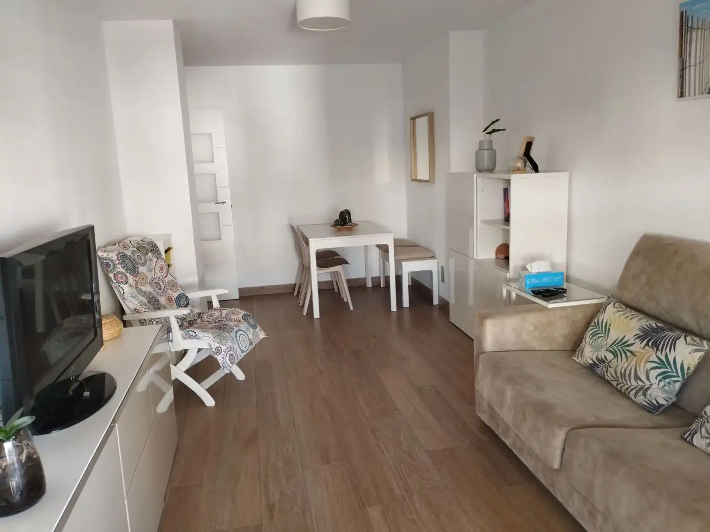 Apartamento en  Carrer el Palmeral 41 - Foto 3