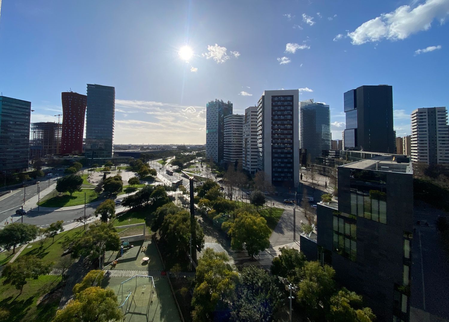 Piso en plaza d'Europa, 6 - Foto 17