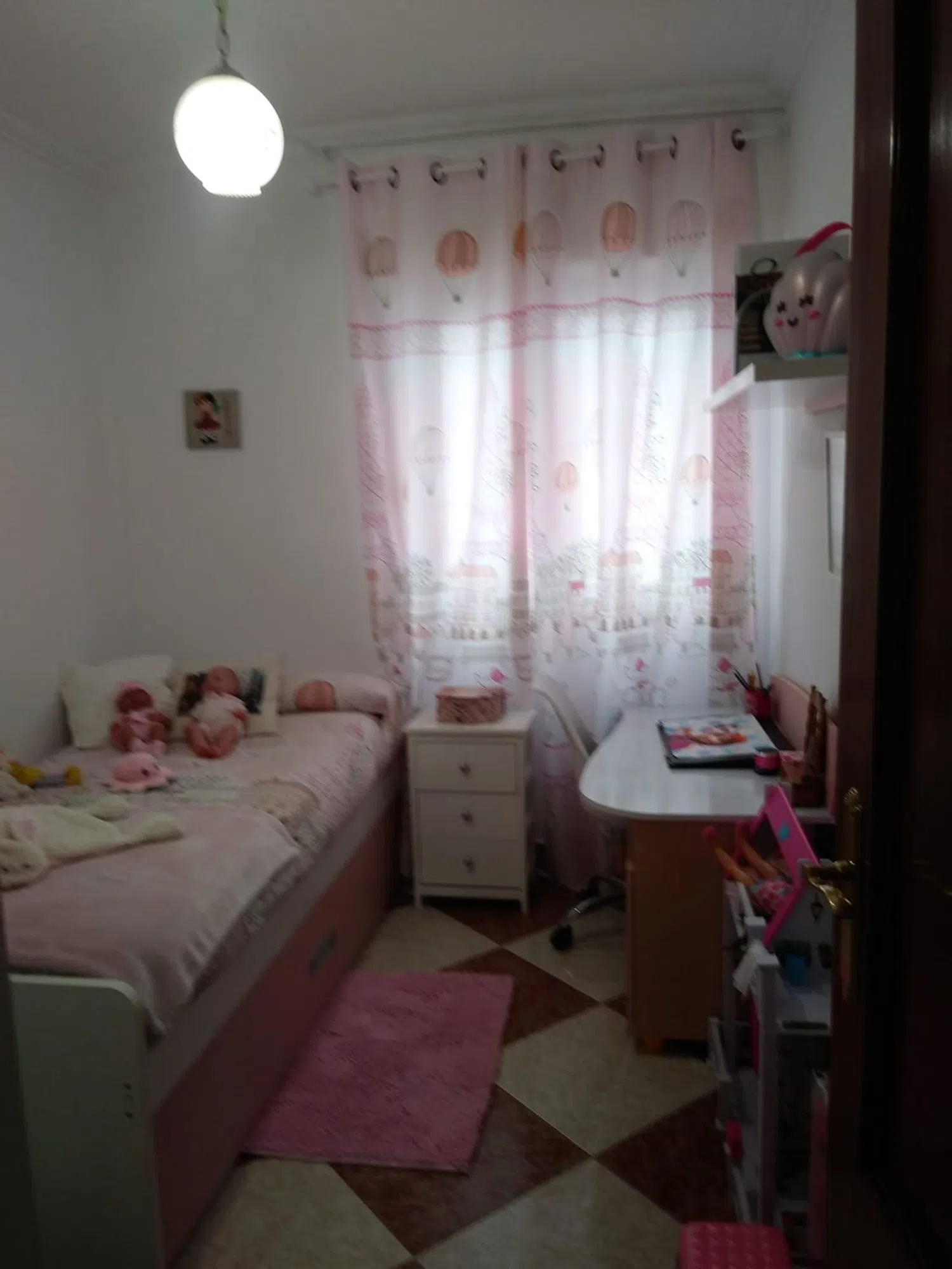 Piso en calle Amador de los Ríos, 15 - Foto 18