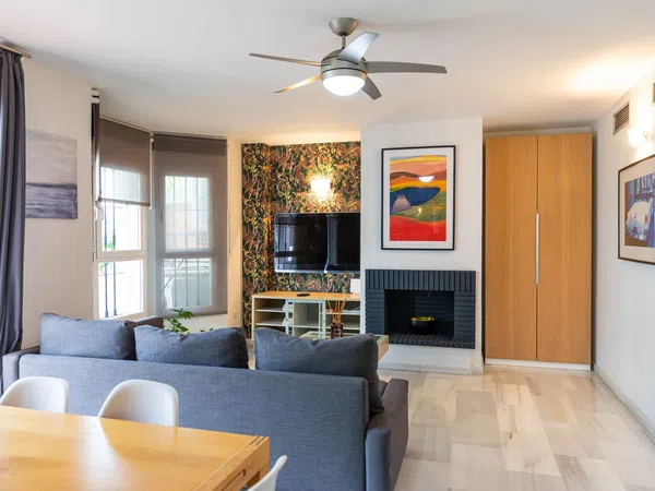 Ático en Urbanización Los Naranjos de Marbella s/n, La Dama de Noche-La Alzambra - Foto 16