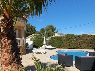 Chalet en  Carrer Trajacapita 242b - Foto 5