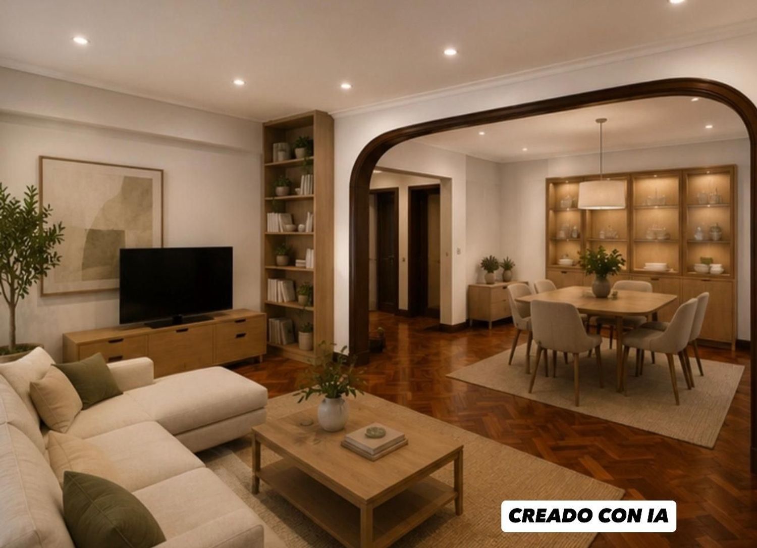 Piso en Calle de Zaragoza, 3, o Castro - Foto 4