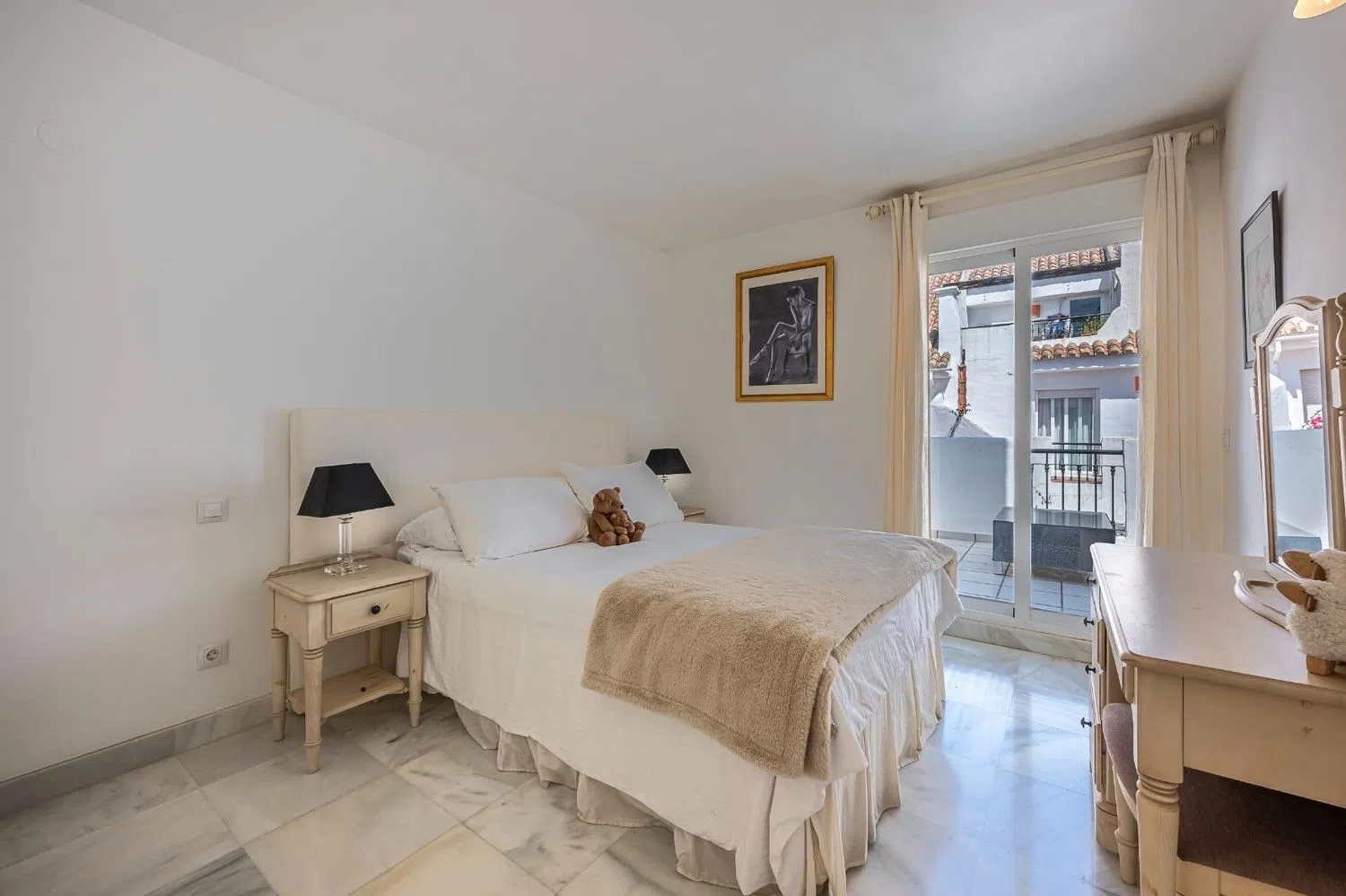 Chalet adosado en Urbanización Los Naranjos de Marbella, 15 - Foto 1