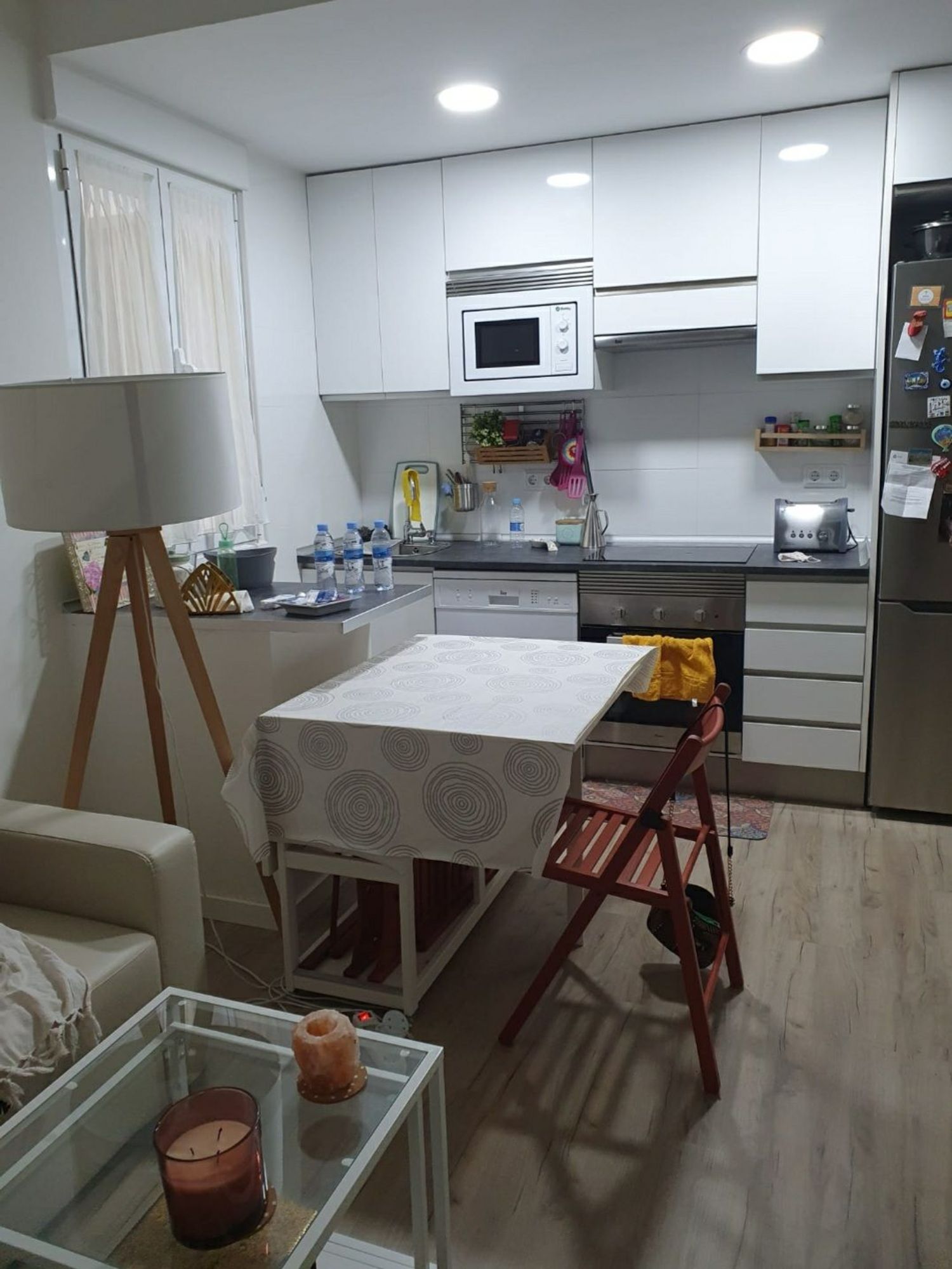 Piso en calle de Cáceres, 13 - Foto 9