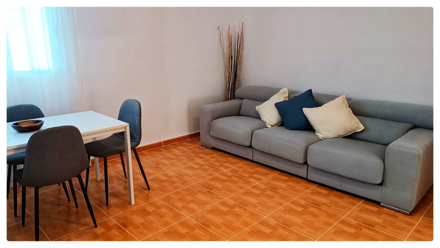 Piso en Calle Ramón y Cajal, 42, Lobosillo - Foto 2
