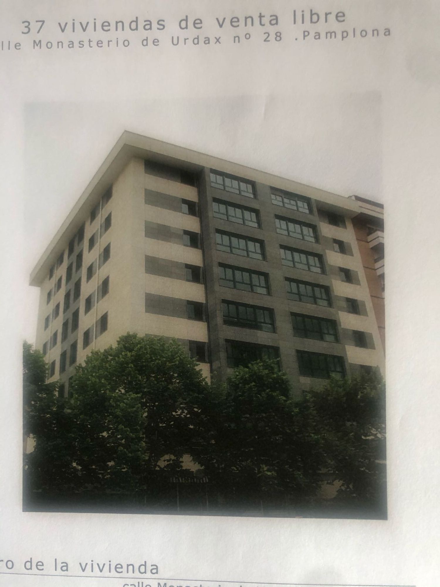 Piso en Calle del Monasterio de Urdax, 28, San Juan - Foto 11