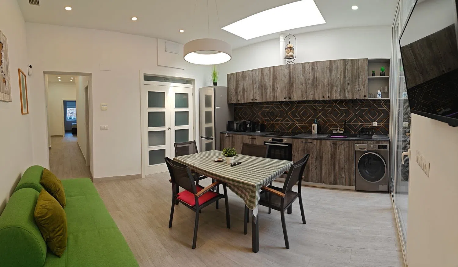 Piso en calle Costera de la Fàbrica, 36 - Foto 15