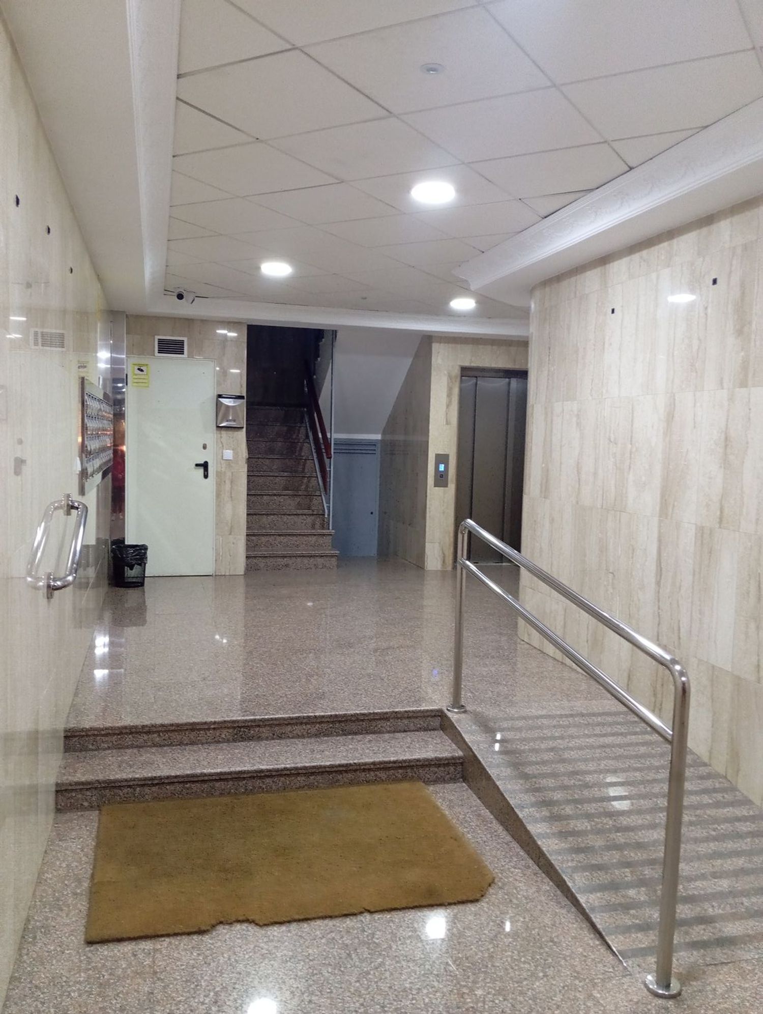 Piso en Calle Luis Montoto, 137, Luis Montoto - Santa Justa - Foto 19