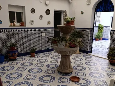 Casa adosada en  Calle de Pablo Iglesias 27 - Foto 9