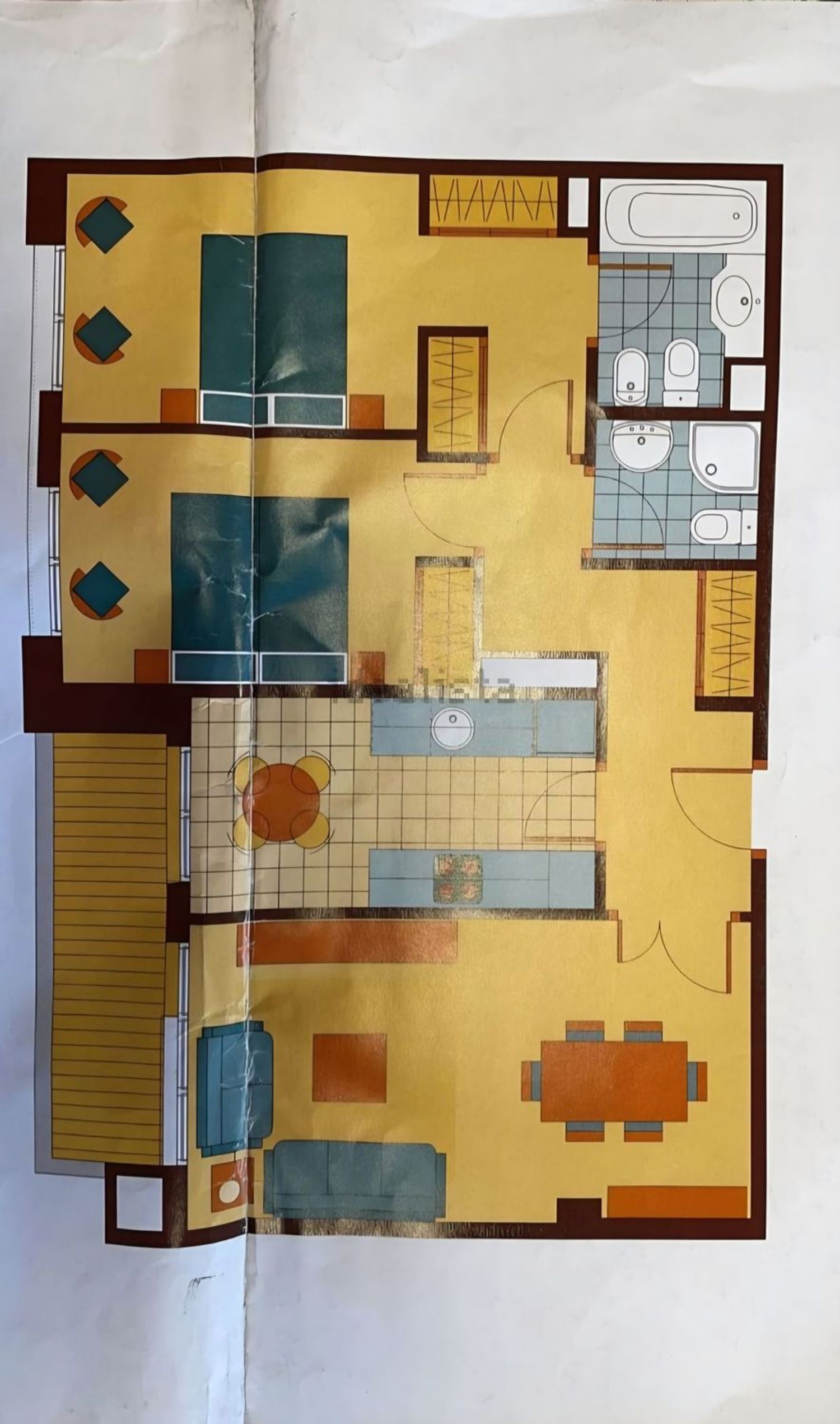 Piso en Calle José María Marcilla, 2, Montecerrao - Foto 19