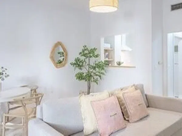 Piso en calle San Vicente, 30 - Foto 7