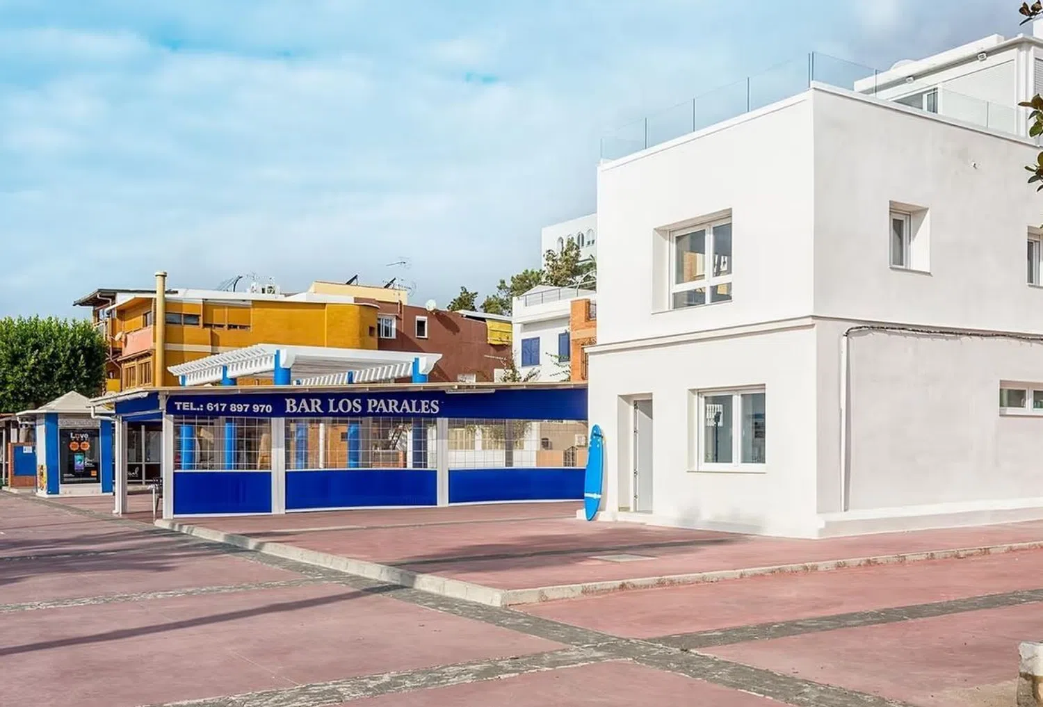 Casa de pueblo en calle Playa del Chanquete, 81 - Foto 21