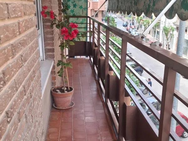 Piso en Calle Cartagena, 59, El Carmen - Foto 1
