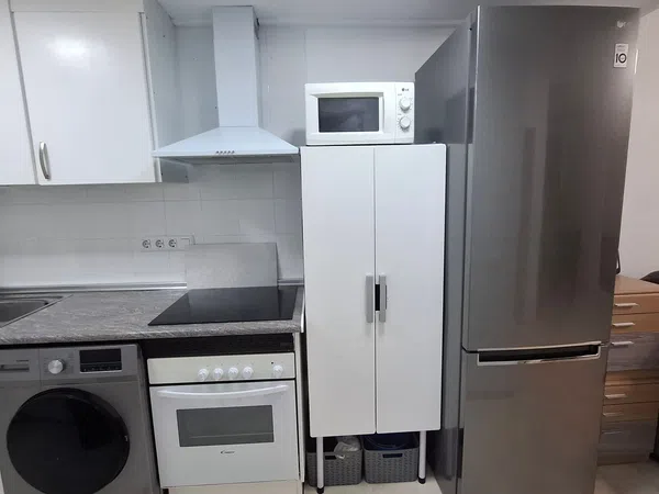 Piso en Calle Mar Adriatica, 37, El Palmar-Los Molinos - Foto 6