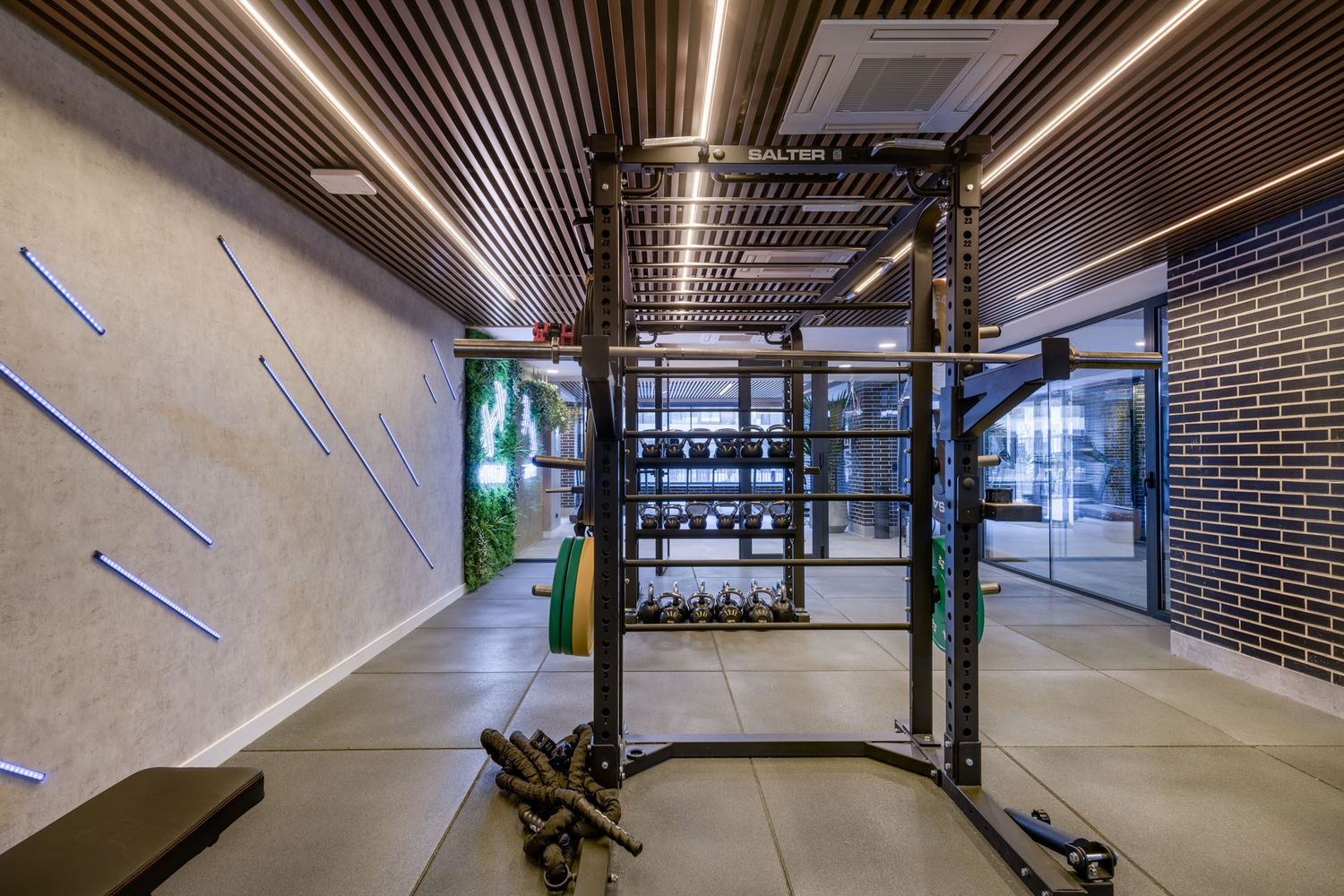 Piso en calle Casimiro Mahou Bierhans, 27 - Foto 28