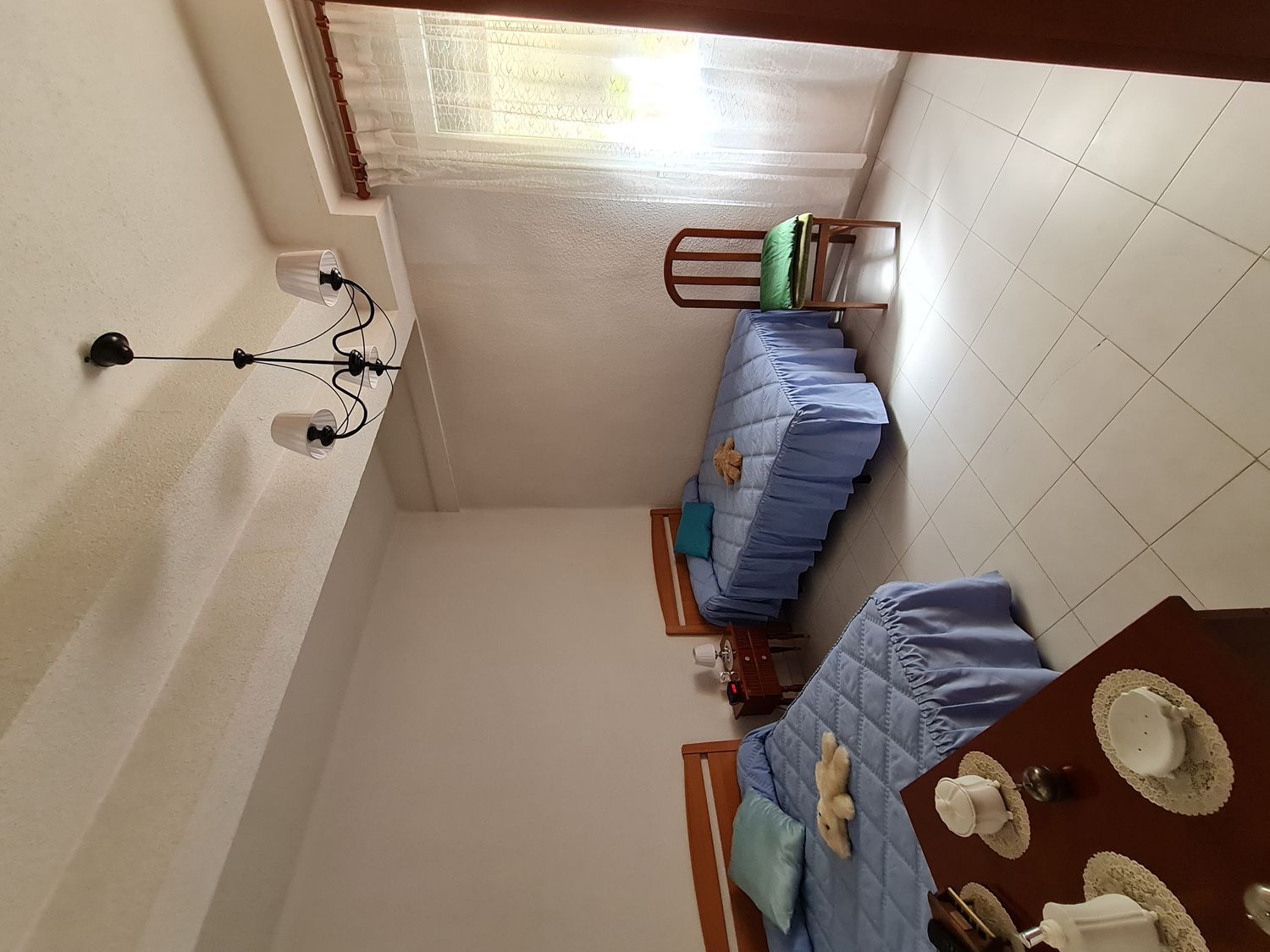 Piso en calle de Maudes, 14 - Foto 4