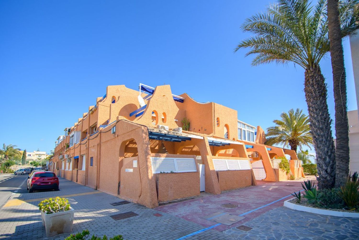Estudio en Calle Aguadulce, 8, Vera Playa Naturista, Vera Playa Naturista - Foto 9