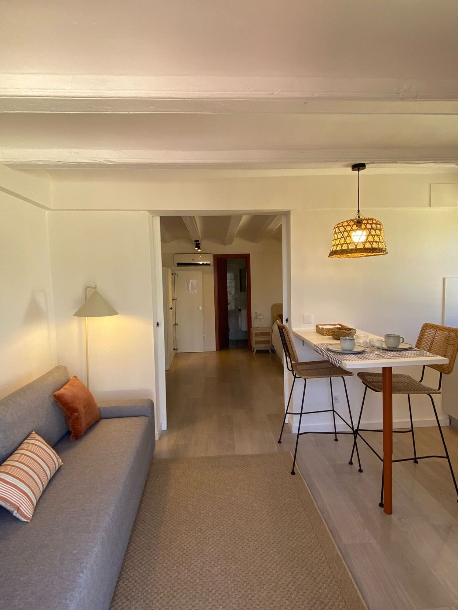 Ático en calle del General Castaños, 8 - Foto 15