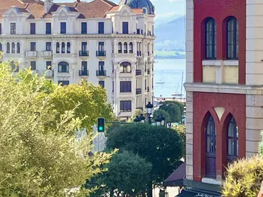 Apartamento en  Calle Casimiro Sainz 17A - Foto 1